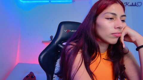 kadah_ @ myfreecams on 20231121