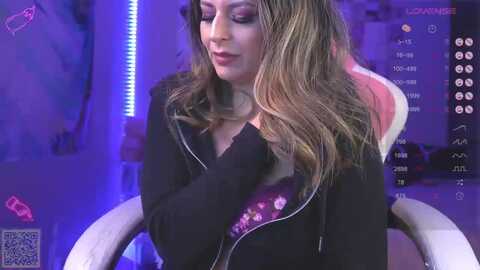kalirx @ myfreecams on 20231121