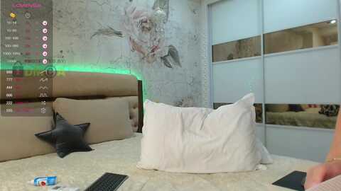 kassablanca_ @ myfreecams on 20231121