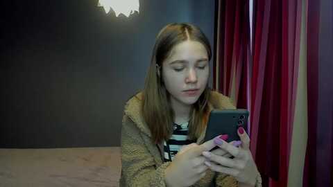 kate_lewis @ myfreecams on 20231121