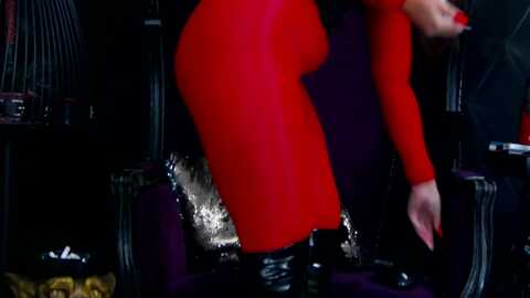 kayaocean @ myfreecams on 20231121