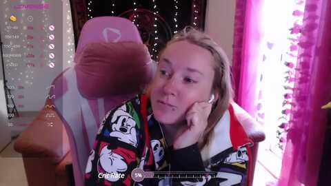 kissica @ myfreecams on 20231121