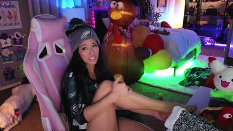lexxistar @ myfreecams on 20231121