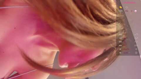 lissababe1 @ myfreecams on 20231121