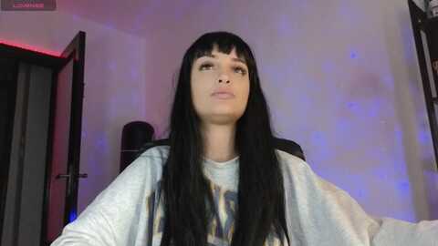 loraine_doll @ myfreecams on 20231121