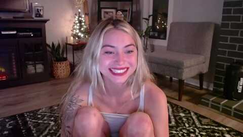 lovelyemilia @ myfreecams on 20231121