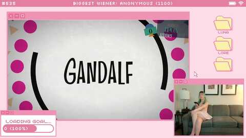 lunalore @ myfreecams on 20231121