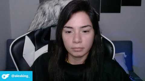 lycangirl @ myfreecams on 20231121