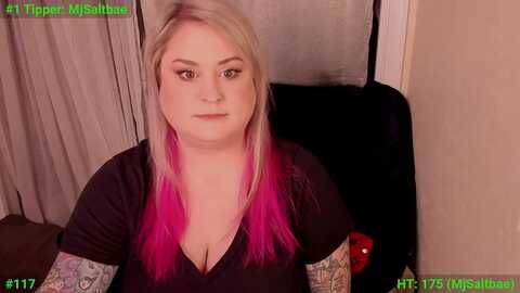 mari_jaebday @ myfreecams on 20231121
