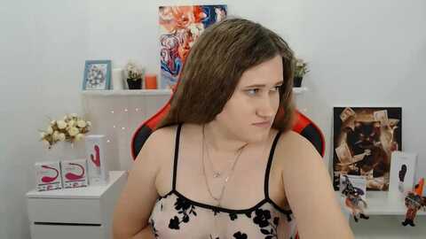 mariamolligan @ myfreecams on 20231121