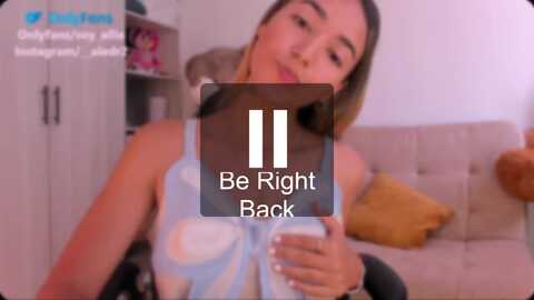 missbaby8 @ myfreecams on 20231121