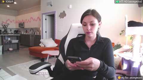 mollymaeve @ myfreecams on 20231121