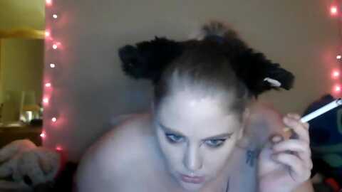 mysticlyn @ myfreecams on 20231121
