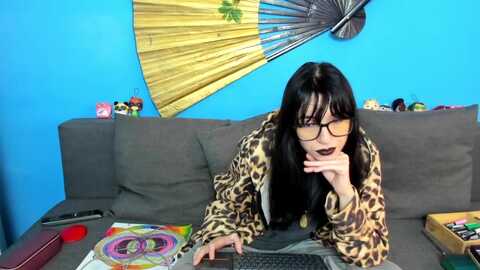 natashacruise @ myfreecams on 20231121