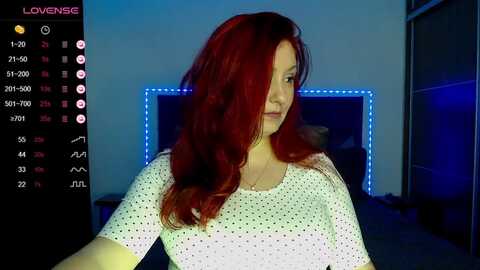 pointglady @ myfreecams on 20231121