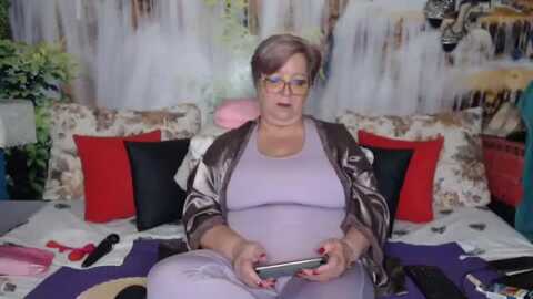 queenpammy @ myfreecams on 20231121