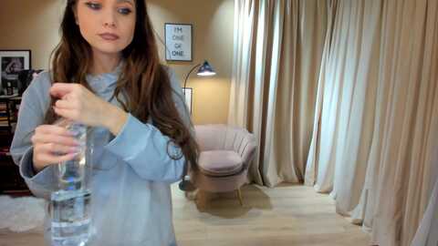 serendypity @ myfreecams on 20231121