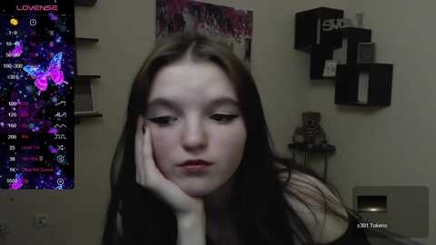 shy_gloriia_g @ myfreecams on 20231121