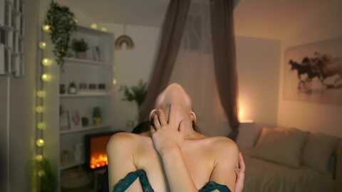 shy_jane @ myfreecams on 20231121