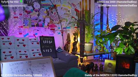 sindyy @ myfreecams on 20231121