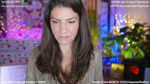sindyy @ myfreecams on 20231121