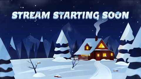 snowkitty @ myfreecams on 20231121