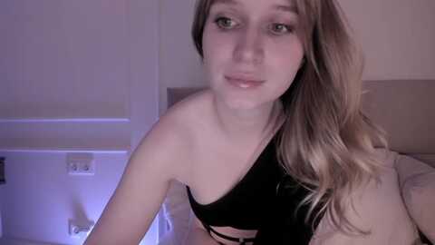 speculoos_ @ myfreecams on 20231121