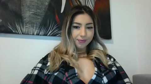 sweetsin @ myfreecams on 20231121