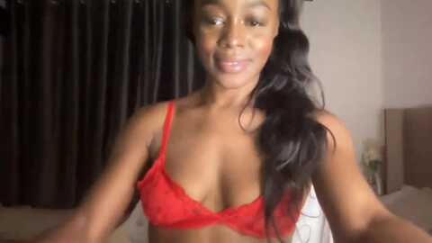 sweetxebony1 @ myfreecams on 20231121