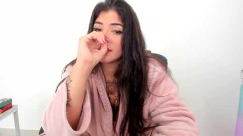 talimajesty @ myfreecams on 20231121