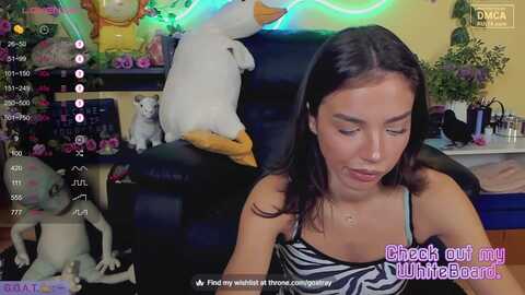 tamararay @ myfreecams on 20231121