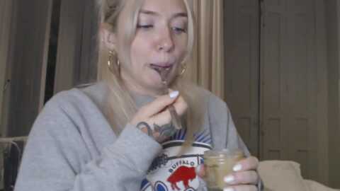 tattoo_bbgirl @ myfreecams on 20231121