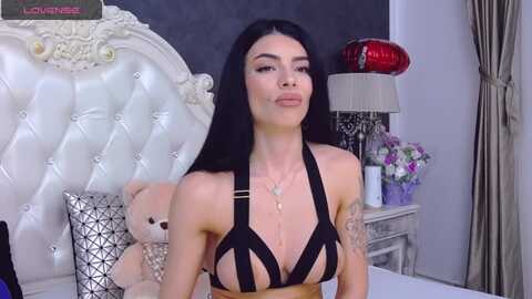 tesa000 @ myfreecams on 20231121