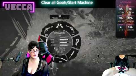 vecca_salt @ myfreecams on 20231121