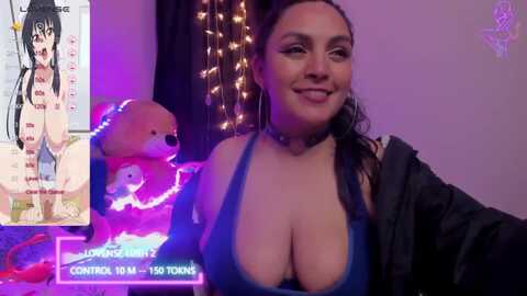 vero_johnson @ myfreecams on 20231121
