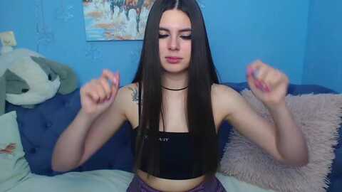 violinalove @ myfreecams on 20231121