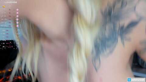 aadonawet @ myfreecams on 20231122