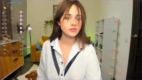 alexa_ridle @ myfreecams on 20231122