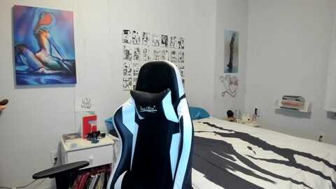 annatame @ myfreecams on 20231122