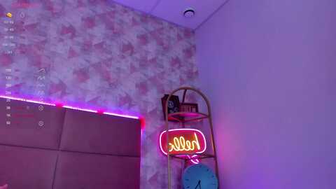 aprilwong @ myfreecams on 20231122