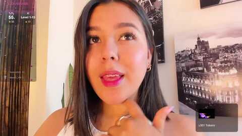 aria_26 @ myfreecams on 20231122