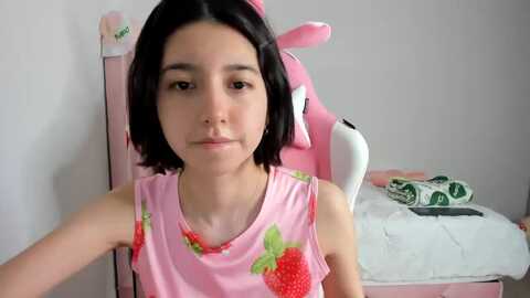 cherrycute666 @ myfreecams on 20231122