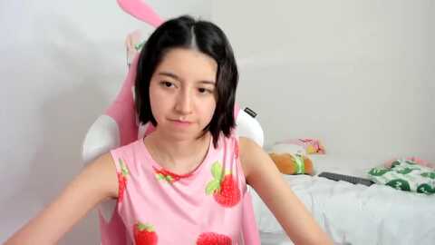 cherrycute666 @ myfreecams on 20231122