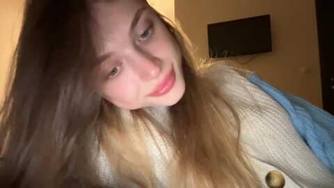 coconut_dream @ myfreecams on 20231122