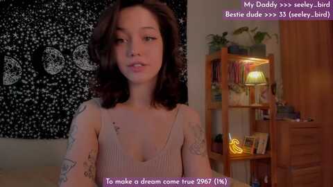 dj_lilu @ myfreecams on 20231122