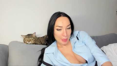 dream_wife @ myfreecams on 20231122