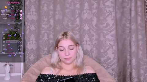 dreamblondy @ myfreecams on 20231122