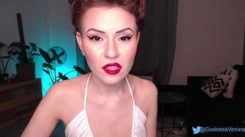empressrule @ myfreecams on 20231122