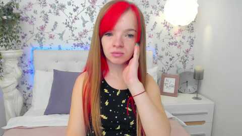 evalution @ myfreecams on 20231122