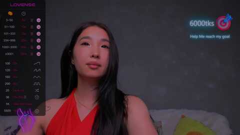 feralberry66 @ myfreecams on 20231122